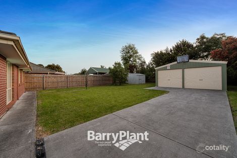 Property photo of 61 Howey Road Pakenham VIC 3810