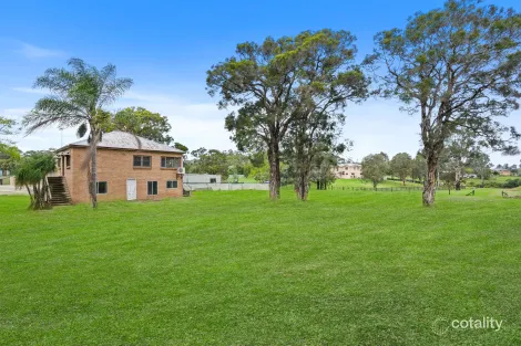 Property photo of 16 Railway Road South Mulgrave NSW 2756