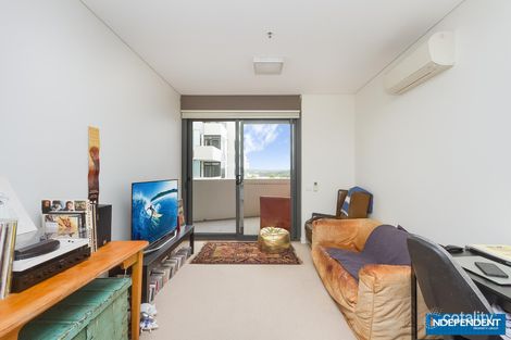 Property photo of 123/41 Chandler Street Belconnen ACT 2617