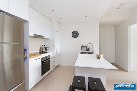 Property photo of 123/41 Chandler Street Belconnen ACT 2617