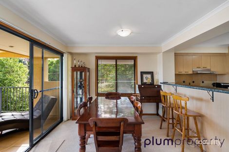 Property photo of 1/46 Foxton Street Indooroopilly QLD 4068