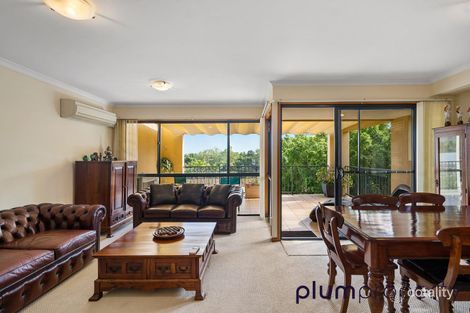 Property photo of 1/46 Foxton Street Indooroopilly QLD 4068