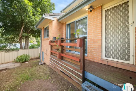 Property photo of 5/29-31 Parma Way Blackbutt NSW 2529