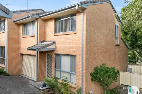 Property photo of 5/29-31 Parma Way Blackbutt NSW 2529