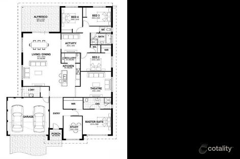 Property photo of 22 Burdekin Vista Hammond Park WA 6164
