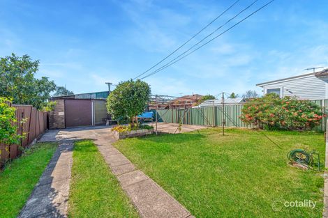 Property photo of 100 Chapel Street Kingsgrove NSW 2208