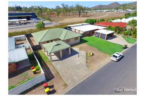 Property photo of 37 Bulman Street Norman Gardens QLD 4701