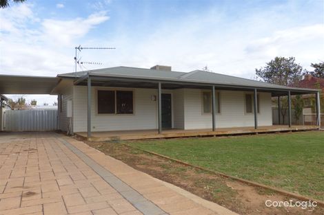 Property photo of 40 Cockburn Road Jamestown SA 5491