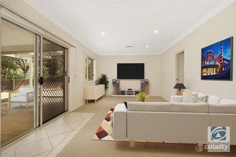 Property photo of 7 Cromer Fairway West Wodonga VIC 3690