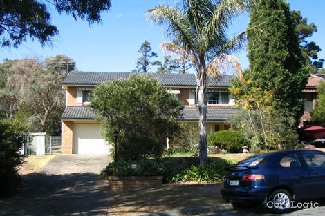 Property photo of 28 Turner Avenue Baulkham Hills NSW 2153