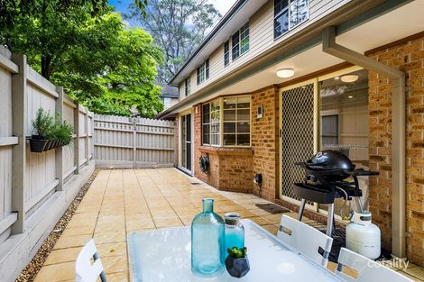 Property photo of 19/75-77 New Line Road Cherrybrook NSW 2126