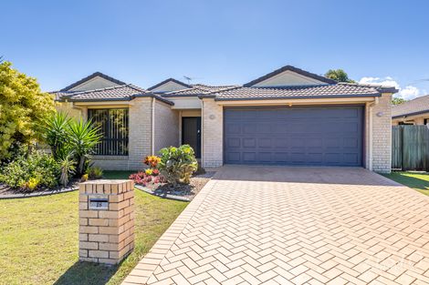 Property photo of 18 Gecko Place Ningi QLD 4511