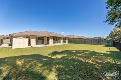 Property photo of 18 Gecko Place Ningi QLD 4511