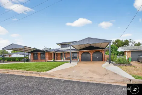 Property photo of 3 McDermott Place Gunnedah NSW 2380