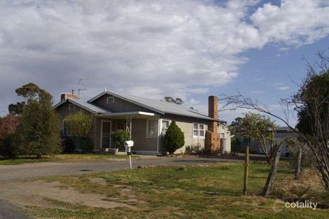 Property photo of 4103 Pyrenees Highway Carisbrook VIC 3464