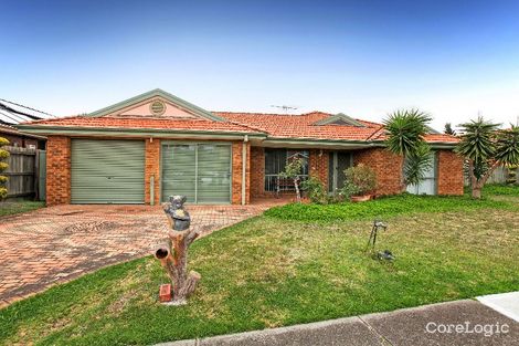 Property photo of 13 The Avenue Sunshine West VIC 3020