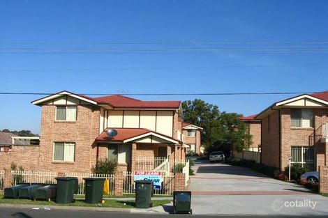 14 Marcia St, Toongabbie, NSW 2146