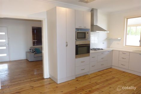 Property photo of 40 Cockburn Road Jamestown SA 5491