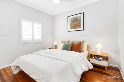 Property photo of 54 Fewings Street Toowong QLD 4066