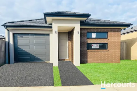 20 Goanna Rd, Clyde North, VIC 3978