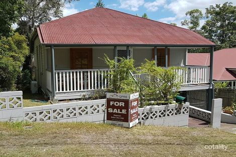 Property photo of 10 Soudan Street Bardon QLD 4065