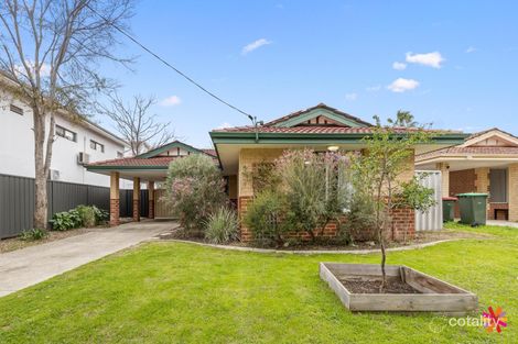 Property photo of 141A Fitzroy Road Rivervale WA 6103