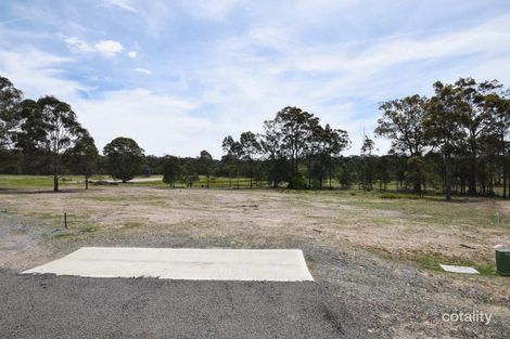 Property photo of 36 Swanwood Rise Worrigee NSW 2540