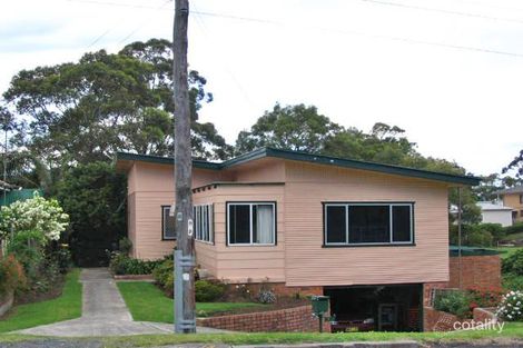 13 Corrimal St, Tarrawanna, NSW 2518