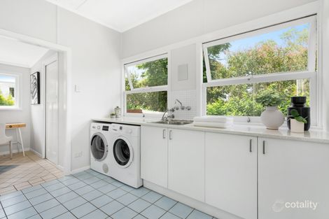 Property photo of 54 Fewings Street Toowong QLD 4066