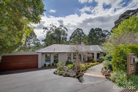 Property photo of 14 Berrys Road Emerald VIC 3782