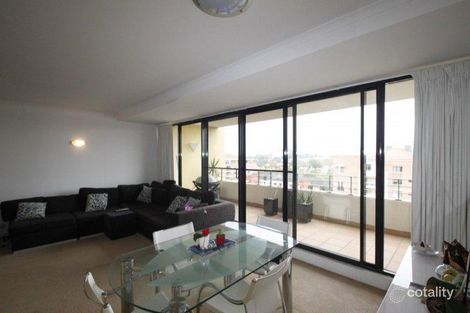 Property photo of 1504D/780 Bourke Street Redfern NSW 2016