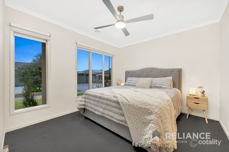 Property photo of 35 Gateshead Street Craigieburn VIC 3064