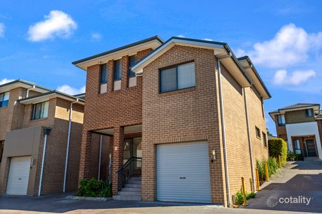 22/81 Metella Rd, Toongabbie, NSW 2146