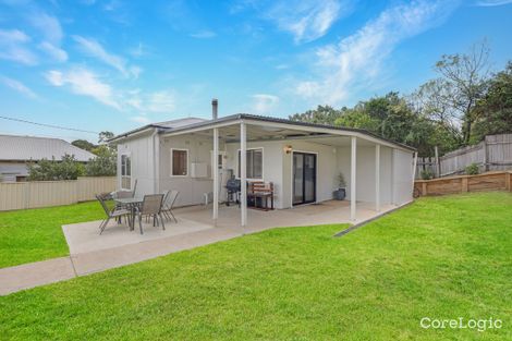 Property photo of 16 Fisher Street Gulgong NSW 2852