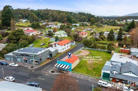 54 Main St, St Marys, TAS 7215
