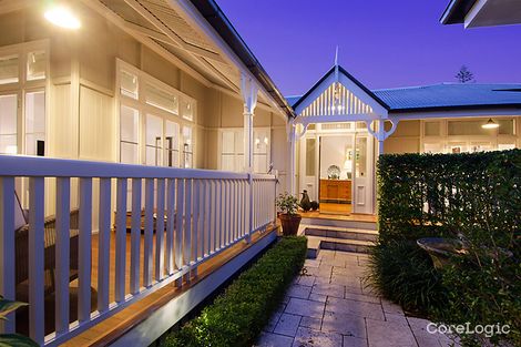 Property photo of 24 Towers Street Ascot QLD 4007