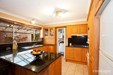 Property photo of 29 Berkeley Street Peakhurst Heights NSW 2210