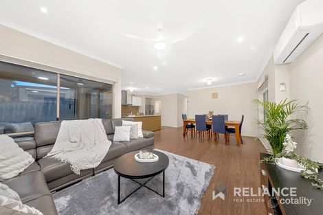 Property photo of 35 Gateshead Street Craigieburn VIC 3064