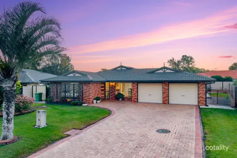 Property photo of 17 Saint Andrews Drive Cornubia QLD 4130