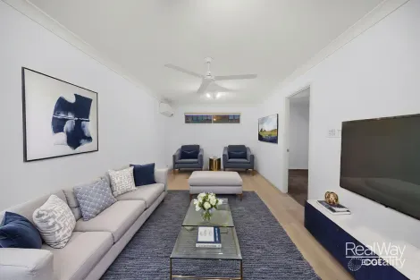 Property photo of 17 Saint Andrews Drive Cornubia QLD 4130