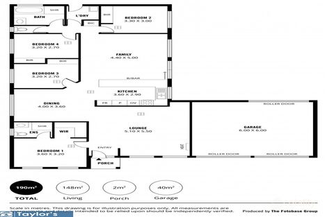 Property photo of 5 Castle Court Gulfview Heights SA 5096
