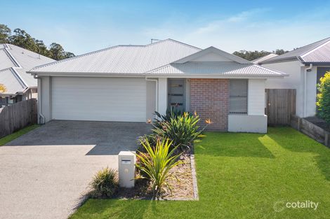 Property photo of 85 Diamantina Boulevard Brassall QLD 4305