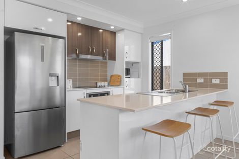Property photo of 85 Diamantina Boulevard Brassall QLD 4305