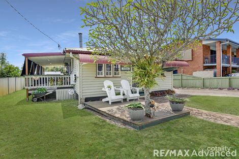 Property photo of 116 Moreton Terrace Beachmere QLD 4510
