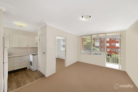 Property photo of 4/48 Botanic Road Mosman NSW 2088