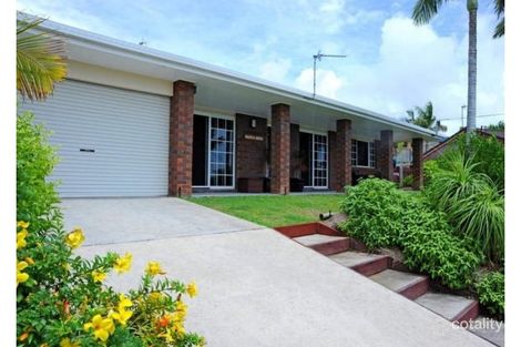 Property photo of 21 Saturn Crescent Telina QLD 4680