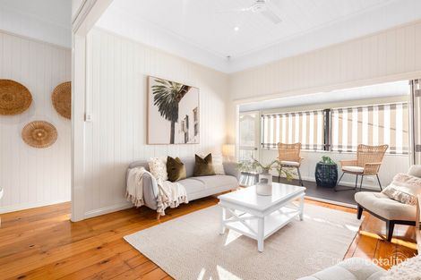 Property photo of 1/85 Jerrold Street Sherwood QLD 4075