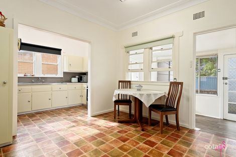 Property photo of 40A Kirrawee Avenue Kirrawee NSW 2232