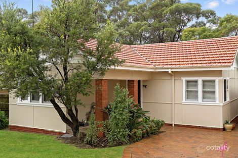 Property photo of 40A Kirrawee Avenue Kirrawee NSW 2232