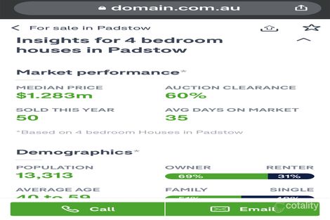 56a Banks St, Padstow, NSW 2211